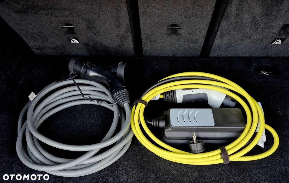 BMW X3 xDrive30e sport - 28