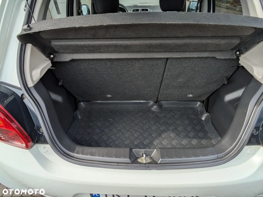 Mitsubishi Space Star 1.2 Invite - 12