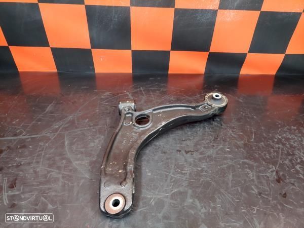 Braço Suspensão Frente Direito Opel Movano B Caixa (X62) - 1