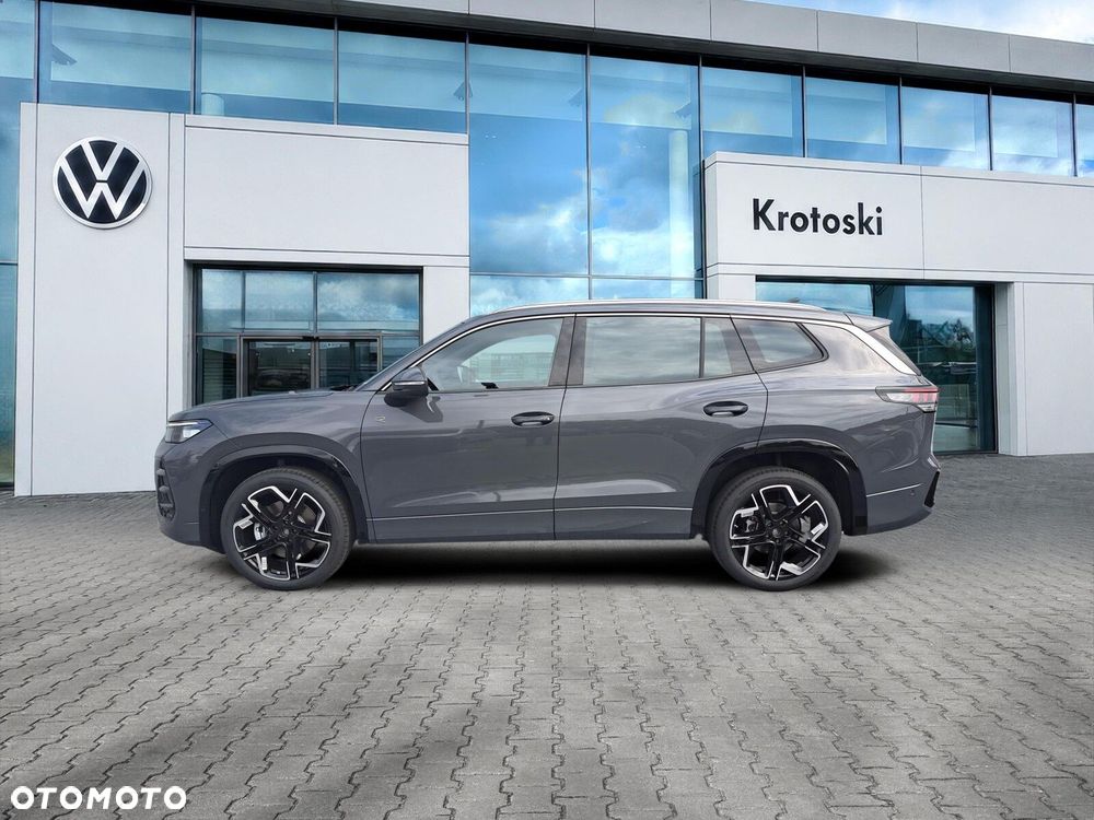 Volkswagen Tayron 2.0 TSI 4Mot R-Line Plus DSG - 3