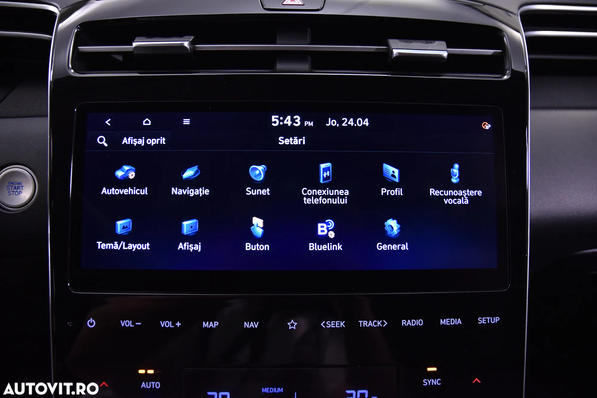 Hyundai Tucson - 20