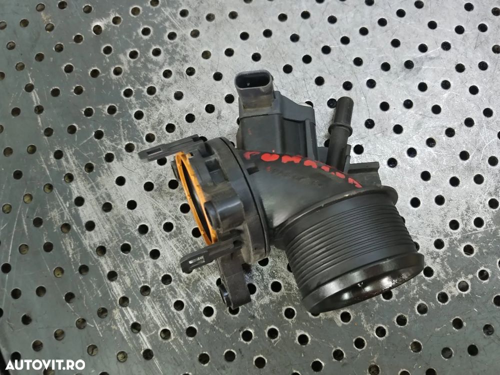 tubulatura admisie cu senzor 1.0b b7jb  ecoboost hybrid  ford puma 2020  0261230494   kx7a-9f479-ab - 1