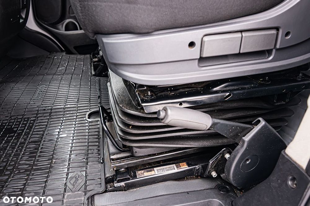 Fiat Ducato Maxi L4 Zabudowa 2.2 160KM - 11