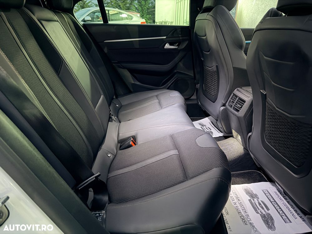 Peugeot 508 BlueHDi 180 EAT8 GT - 16