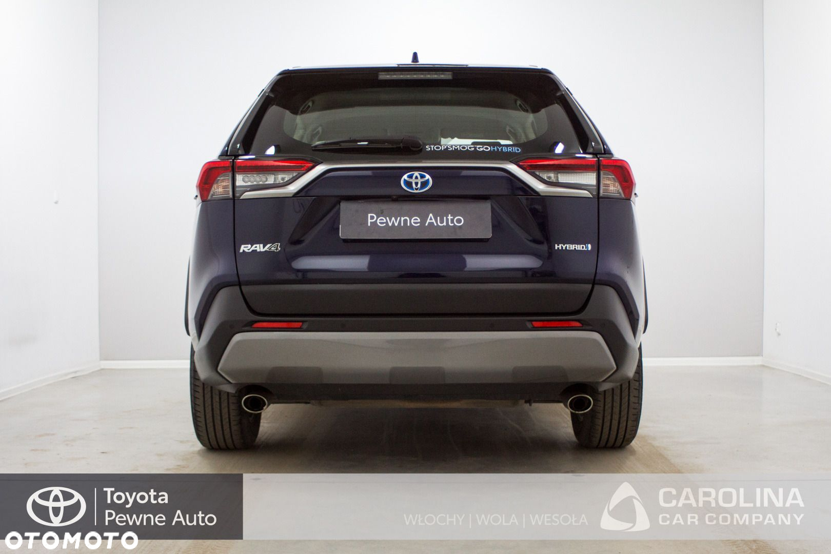 Toyota RAV4 - 18