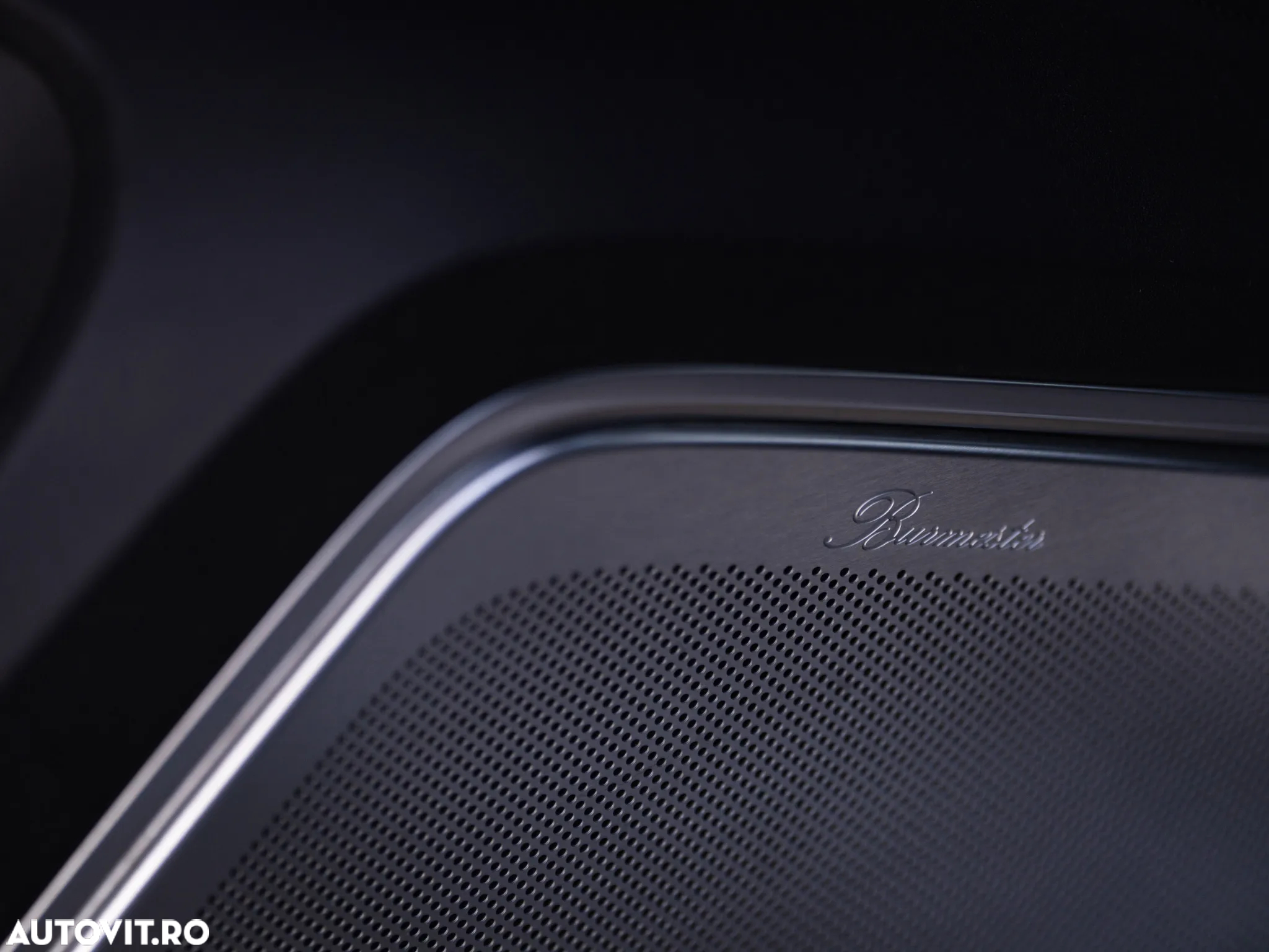 Porsche Cayenne S Tiptronic S - 17
