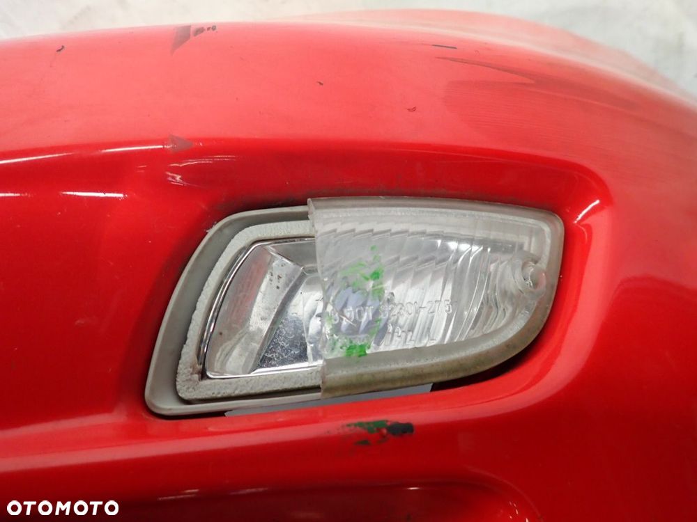 ZDERZAK PRZÓD HYUNDAI COUPE I LIFT - 7