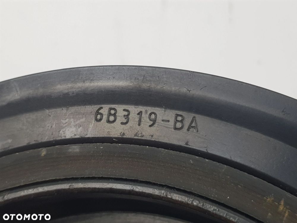 Koło pasowe wału korbowego Ford Transit MK8 2.0 TDCI GK2Q-6B319-BA - 7