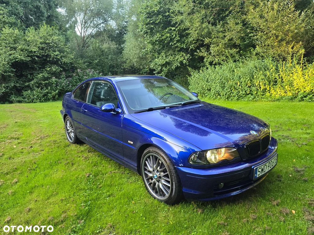 BMW Seria 3 - 8