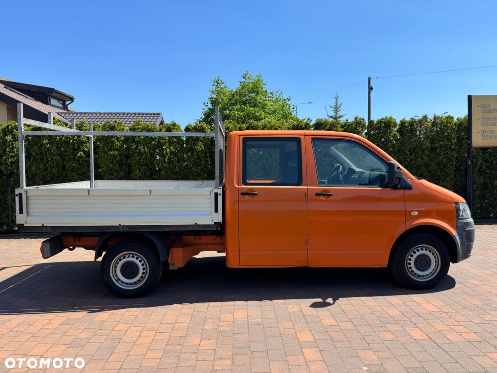 Volkswagen Transporter - 3
