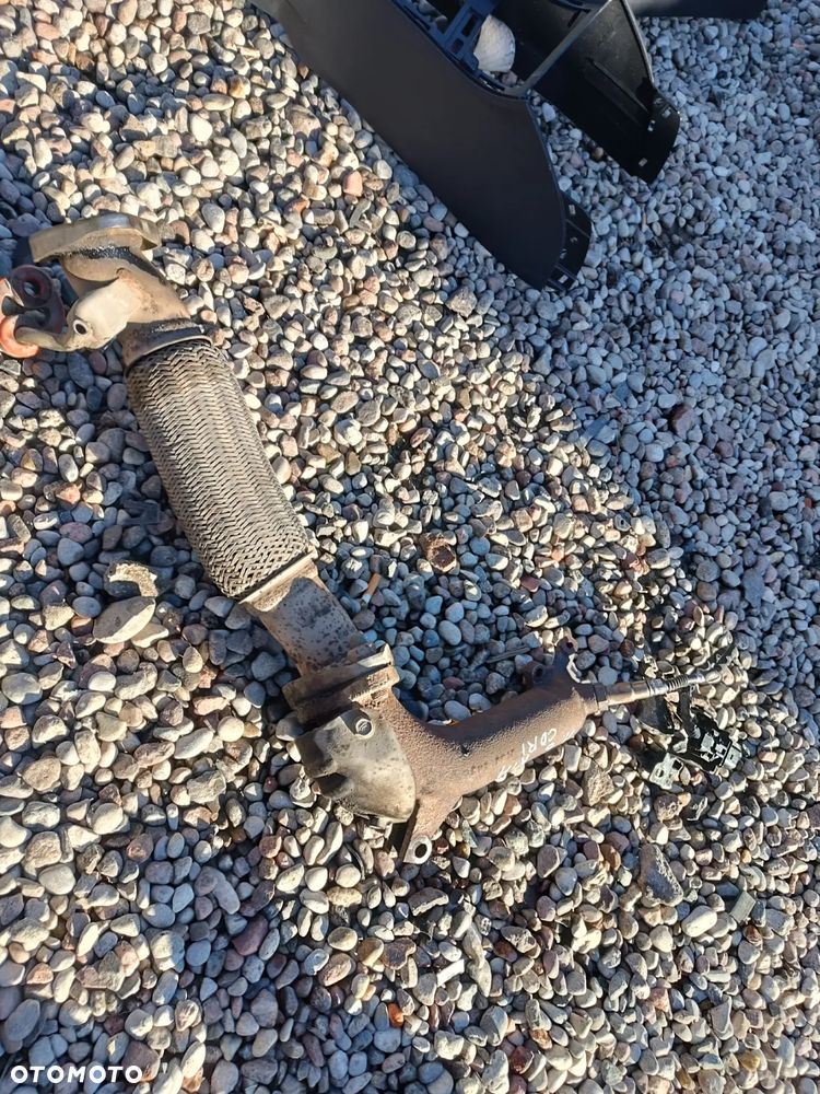 SONDA LAMBDA KIA CEED I 1.6 CRDI - 1