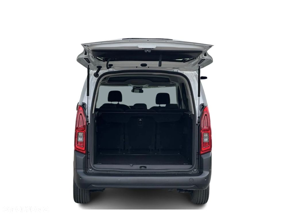 Fiat Doblo 1.5 BlueHDI S&S - 8