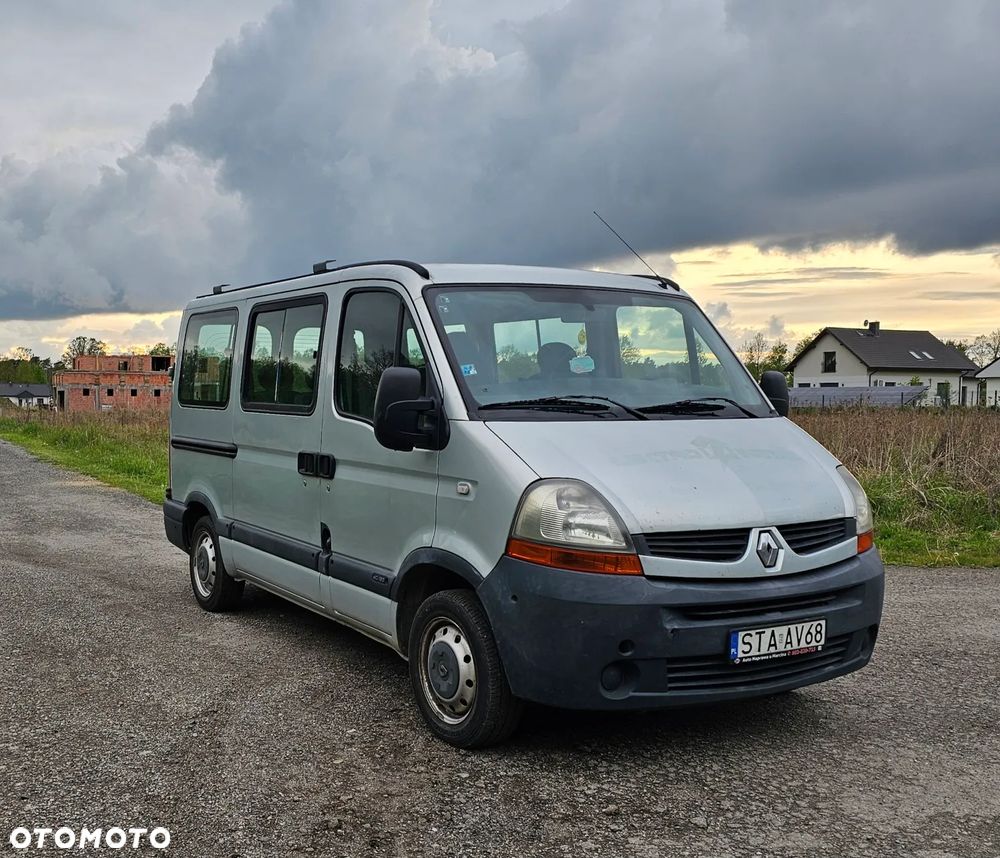 Renault Master L1H1 Business - 1