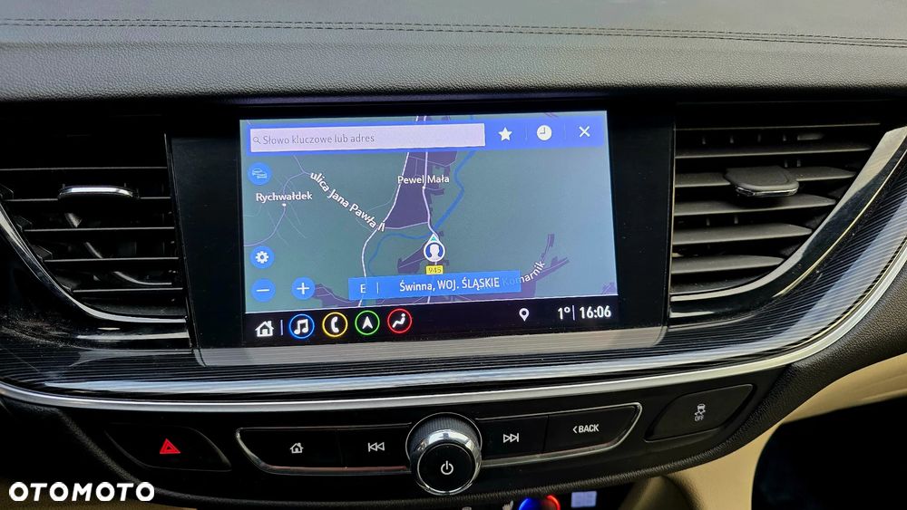 Opel Insignia 1.6 Direct InjectionTurbo Dynamic - 13