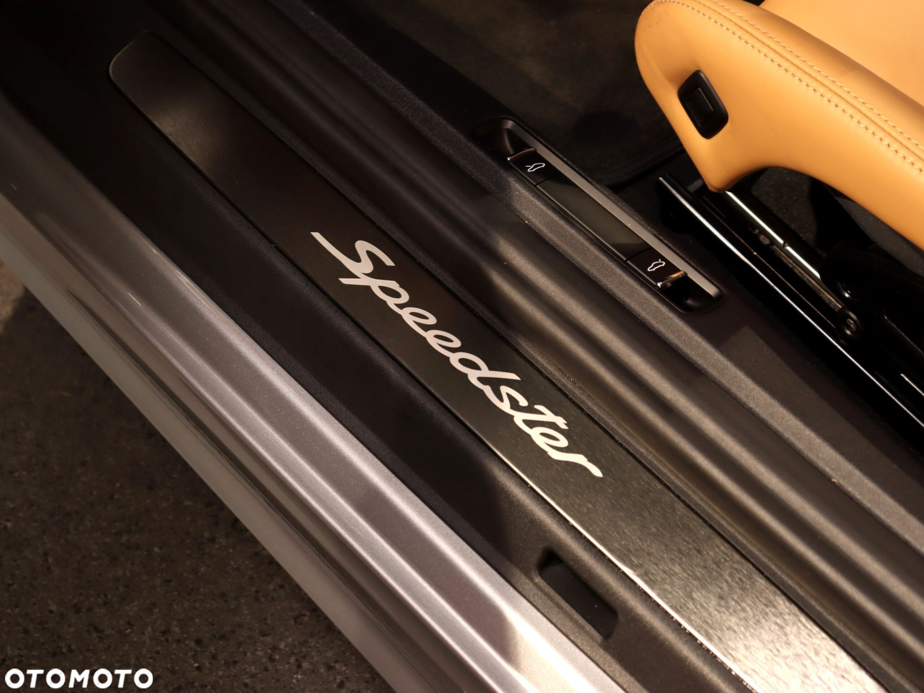Porsche 911 Speedster - 29