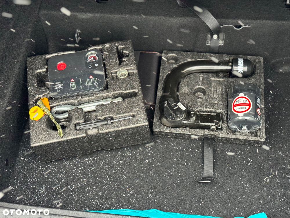 MINI Clubman Cooper S All4 Essential Trim - 30