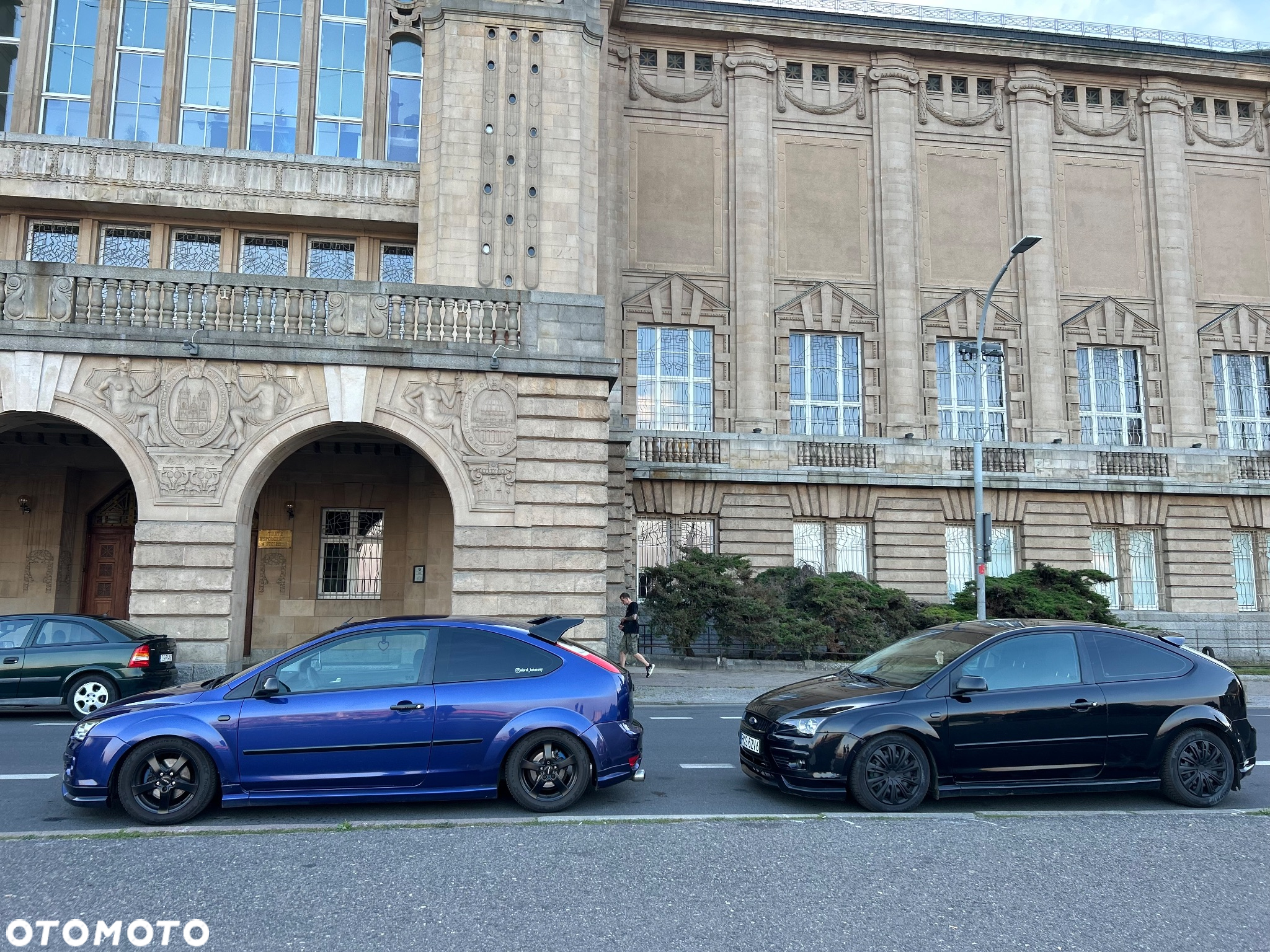 Ford Focus - 6