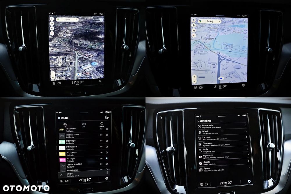 Volvo V60 B3 B DKG Core - 30