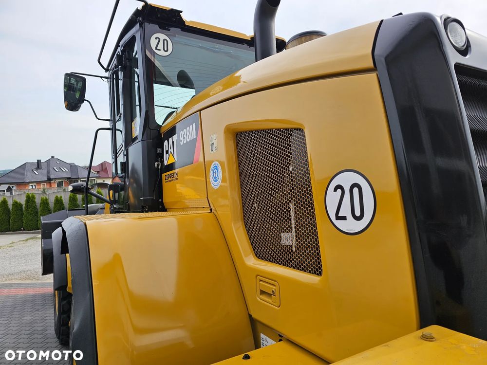Caterpillar 938 M 938M - 10