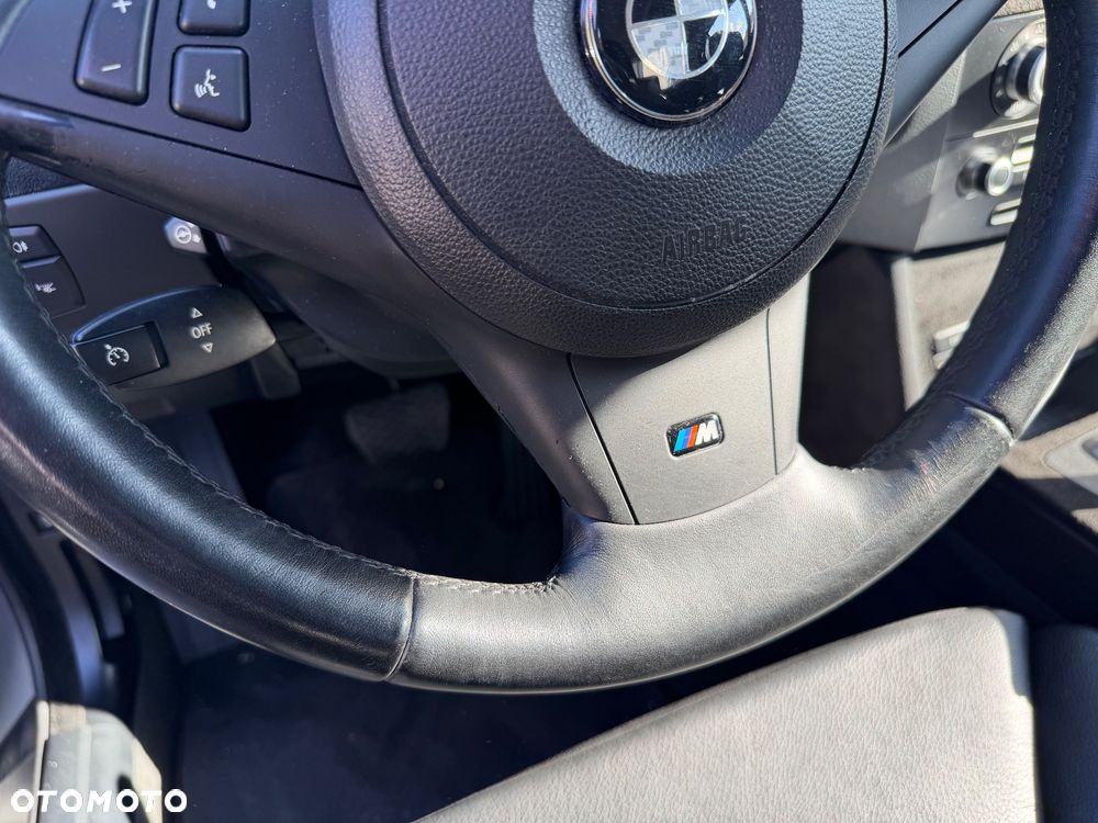 BMW Seria 5 530i Edition Sport - 17