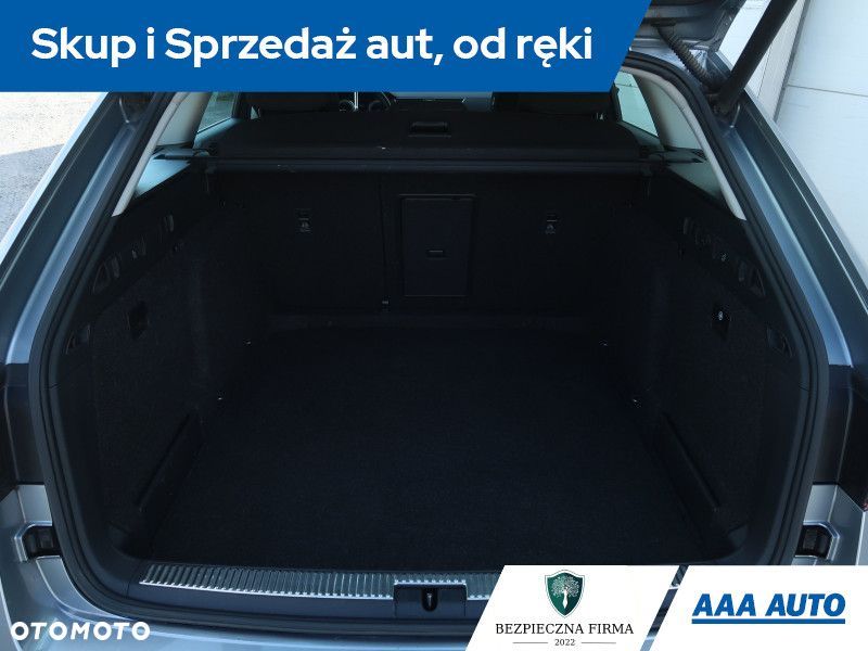 Skoda Superb - 14