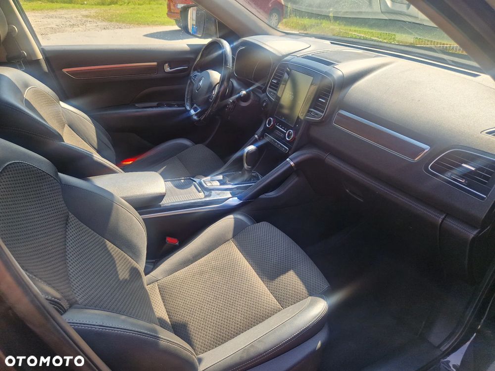 Renault Koleos 2.0 dCi Winter Edition 4x4 X-Tronic - 13