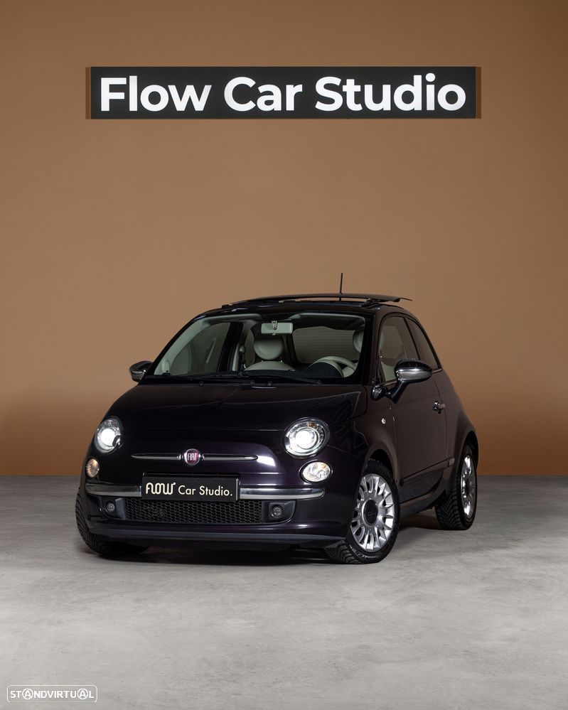 Fiat 500 - 4