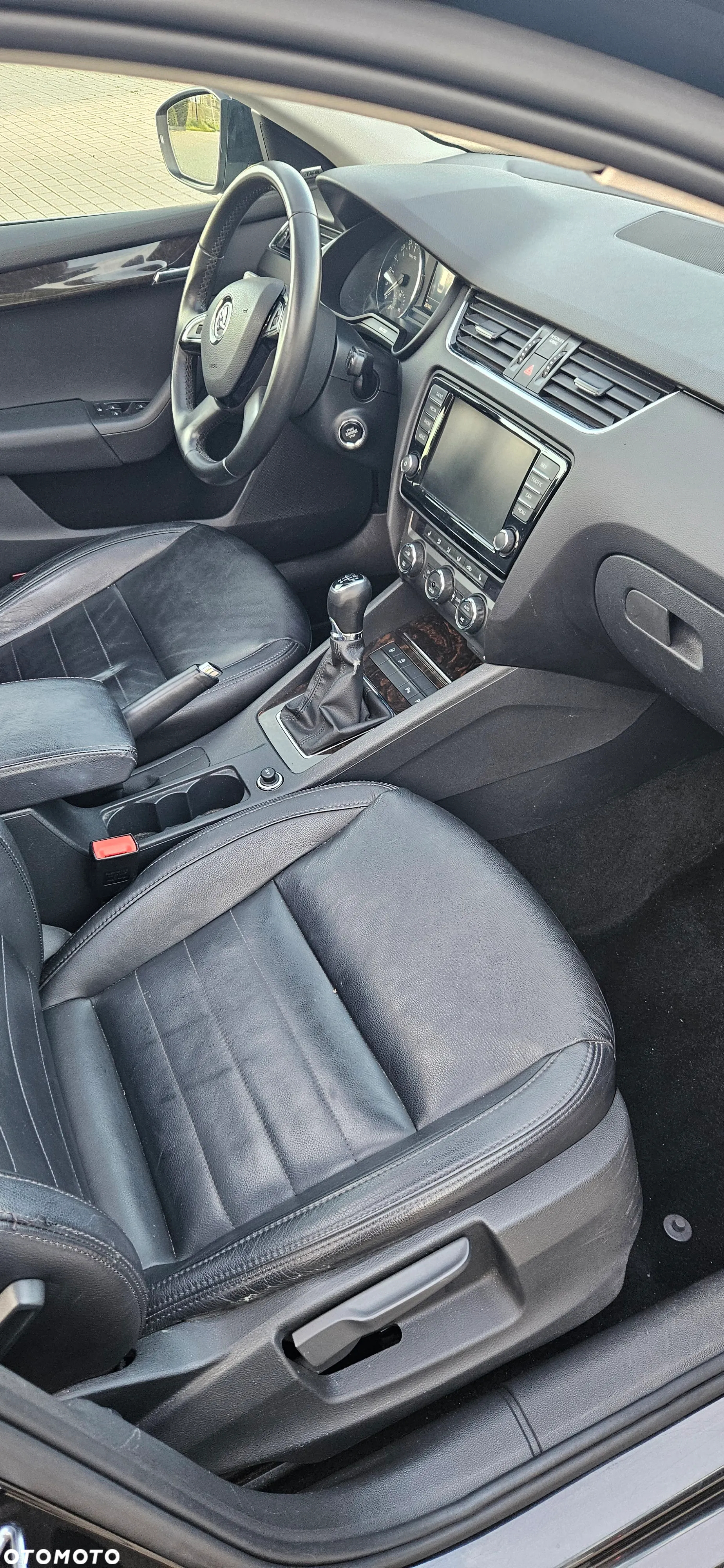 Skoda Octavia 1.6 TDI Ambition - 4