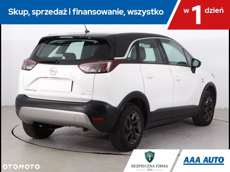 Opel Crossland X - 6