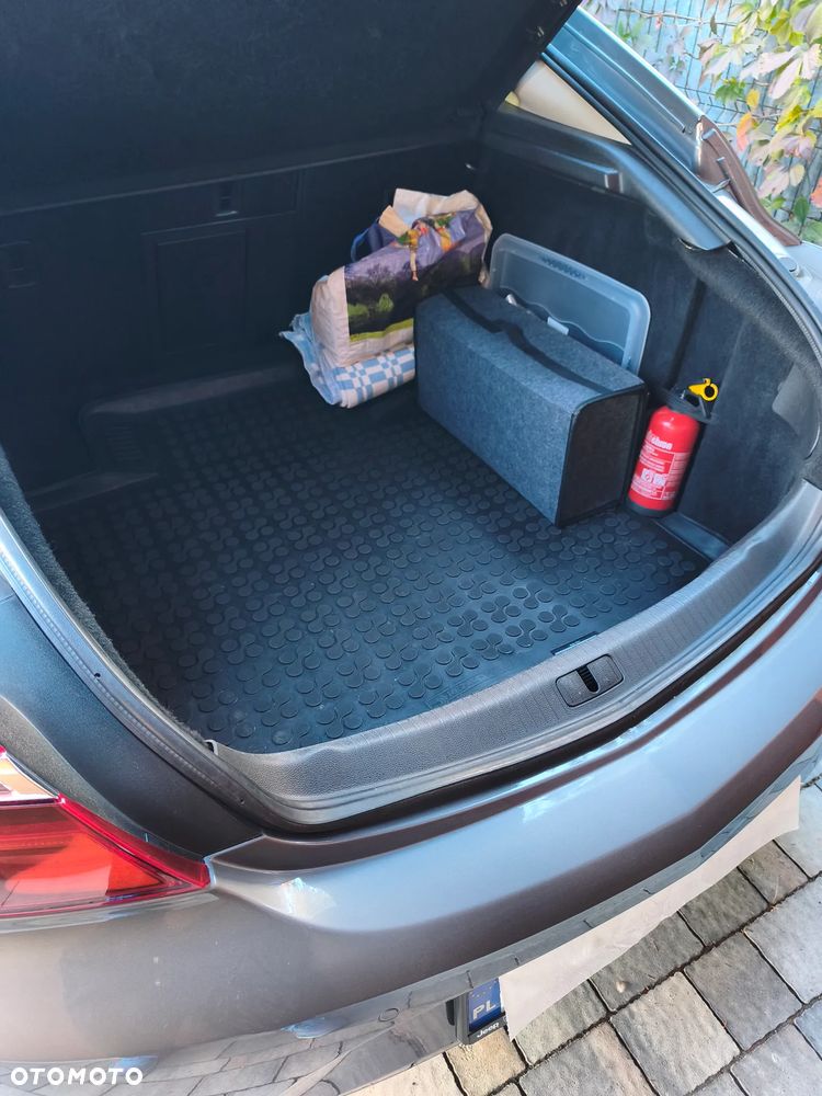 Opel Insignia - 5