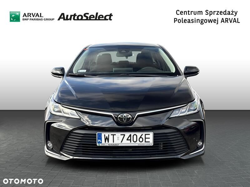 Toyota Corolla - 9