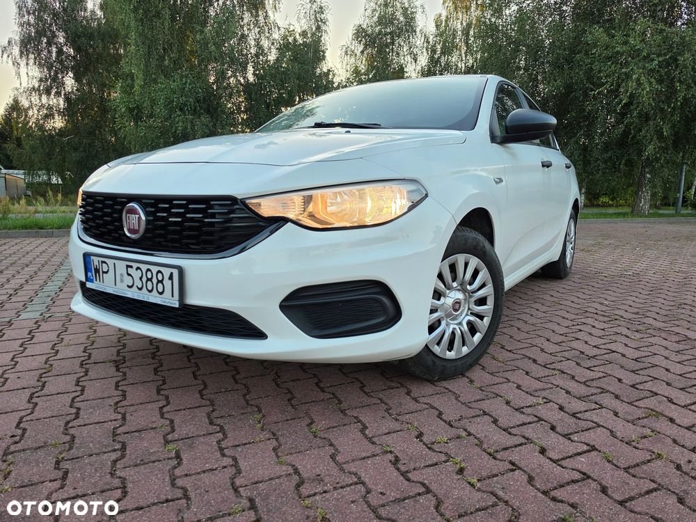 Fiat Tipo 1.4 16V - 9