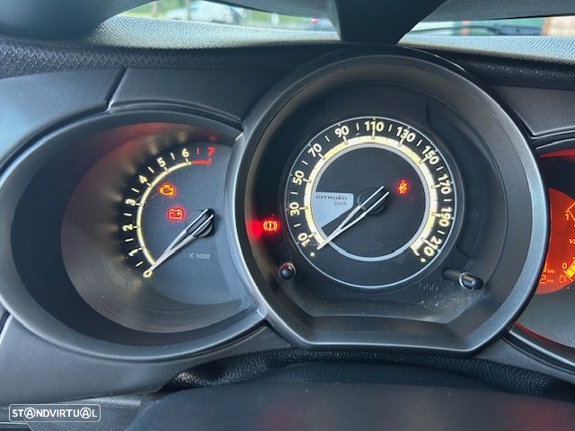 Citroën C3 - 15