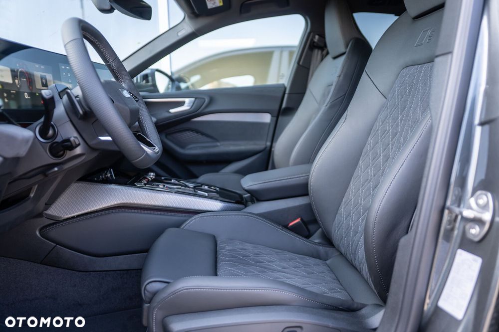 Audi A5 Limousine TFSI Quattro S tronic - 16