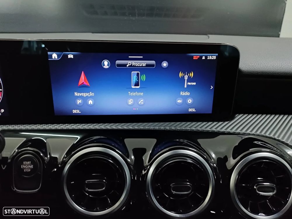 Mercedes-Benz CLA 250 e Shooting Brake Progressive - 9