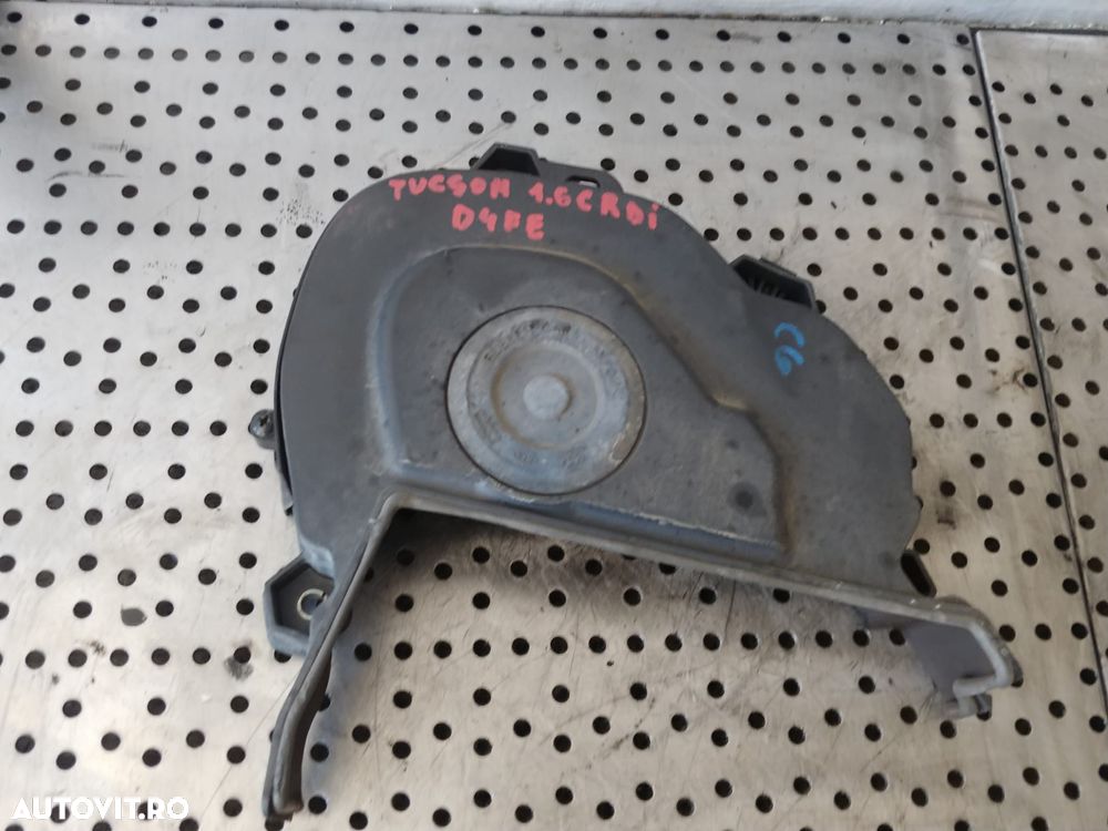 capac distributie 1.6 crdi d4fe hyundai tucson tl  21311-2u002 - 1