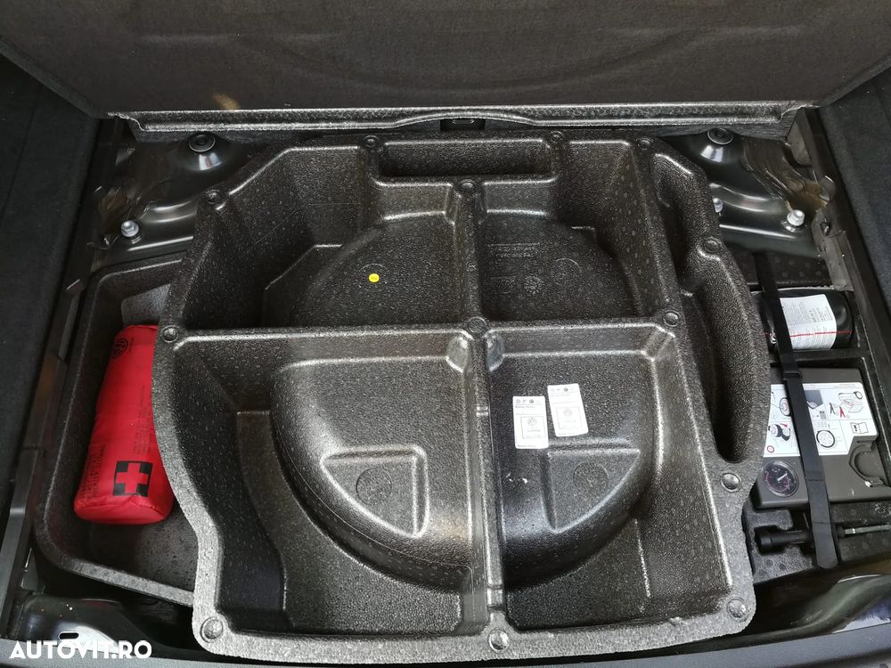 Volkswagen Touareg 3.0 V6 TDI Blue Motion DPF Automatik - 16