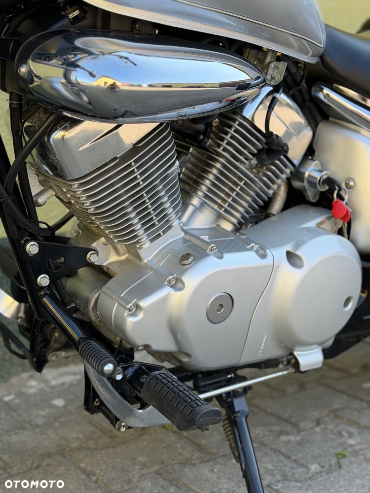 Suzuki Intruder - 32