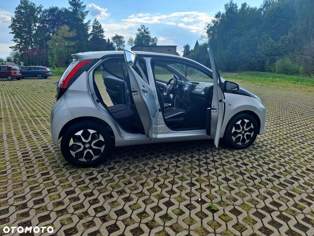 Toyota Aygo - 24