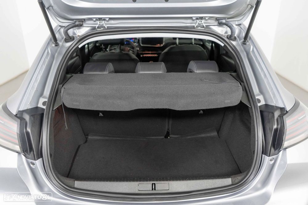 Peugeot 208 1.2 PureTech Allure - 11