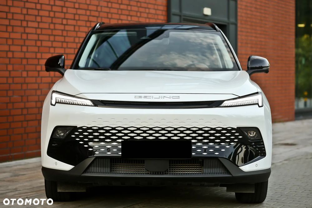 BAIC Senova X55 Luxury - 7