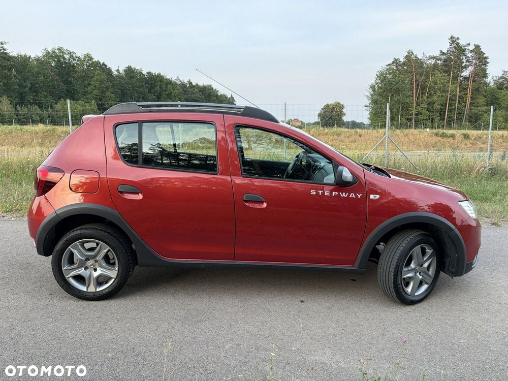 Dacia Sandero Stepway - 2