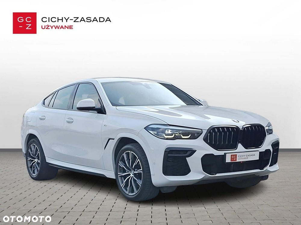 BMW X6 - 4