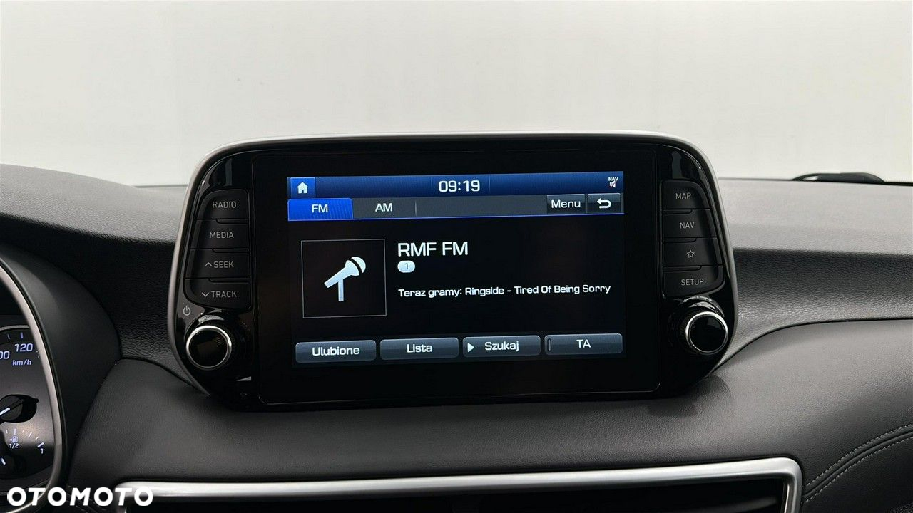 Hyundai Tucson 1.6 T-GDi Style 4WD DCT - 19