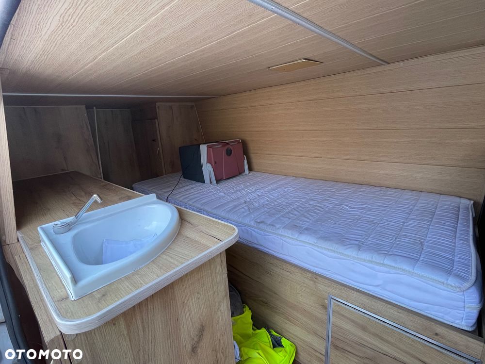 Mercedes-Benz Vito - 7