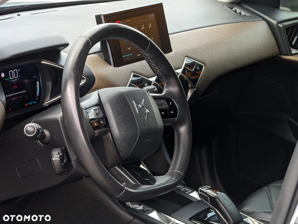 DS Automobiles DS 3 Crossback Grand Chic - 21