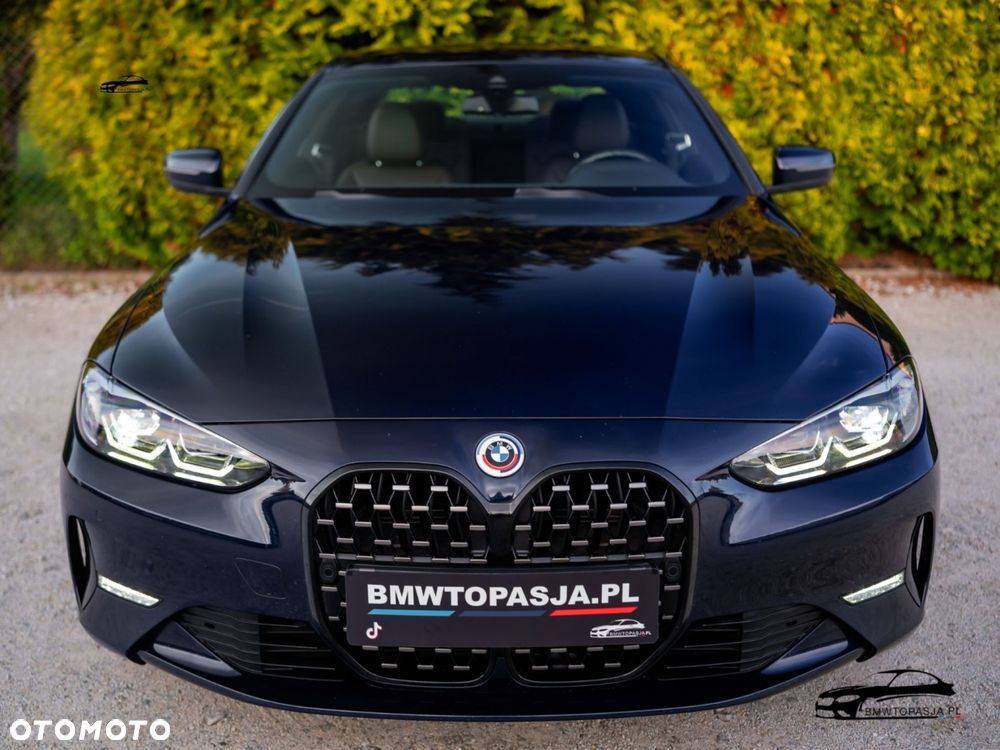 BMW Seria 4 - 24