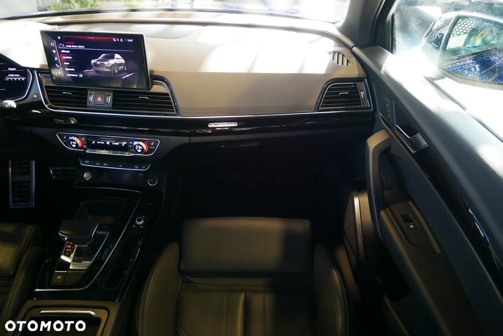 Audi Q5 Sportback 45 TFSI quattro S tronic S line - 16