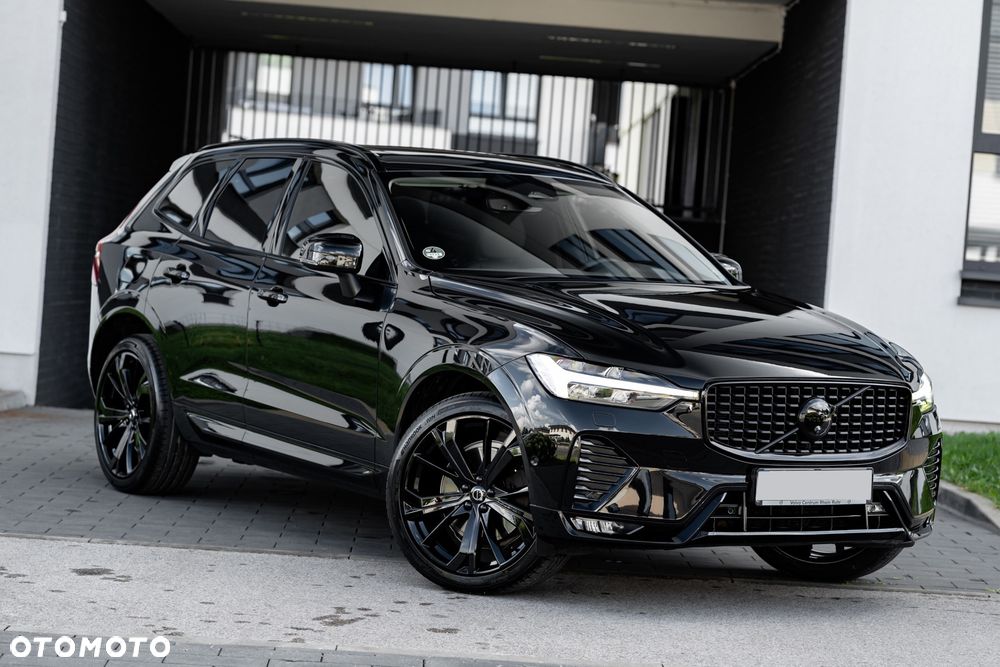 Volvo XC 60 - 1
