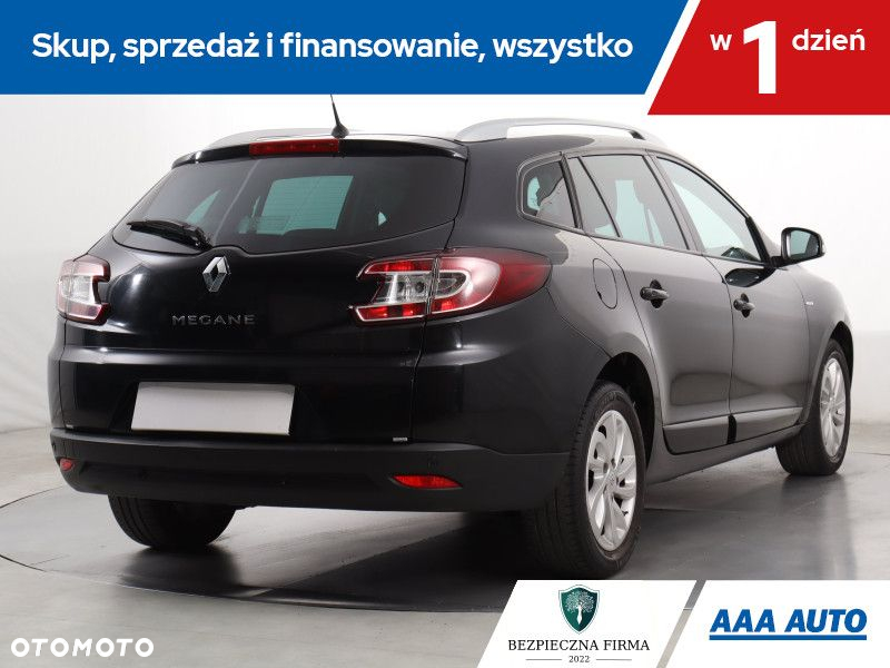 Renault Megane - 6
